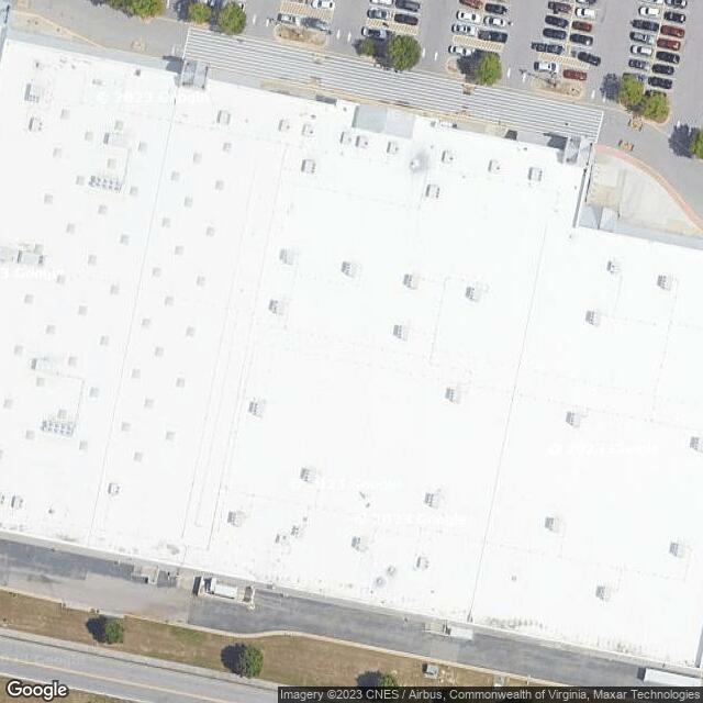 Wm #1524, CHESTER, VA