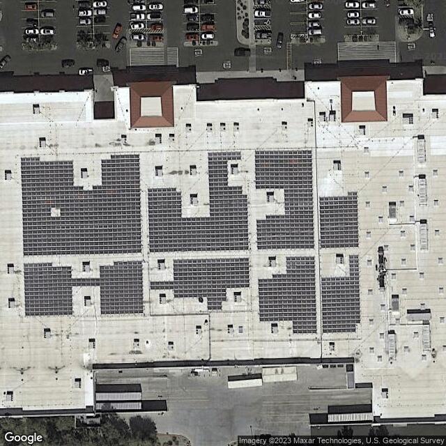 Wm #1532, GLENDALE, AZ
