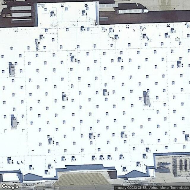 Wm #1538, BROOKINGS, SD