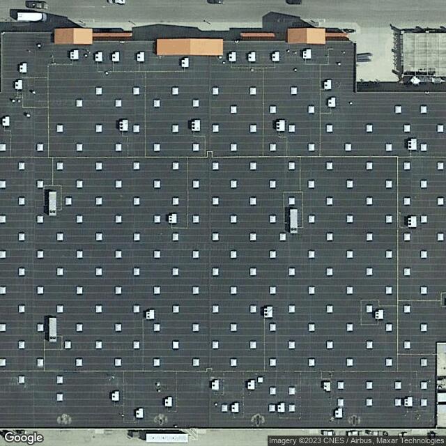 Wm #1542, GAYLORD, MI