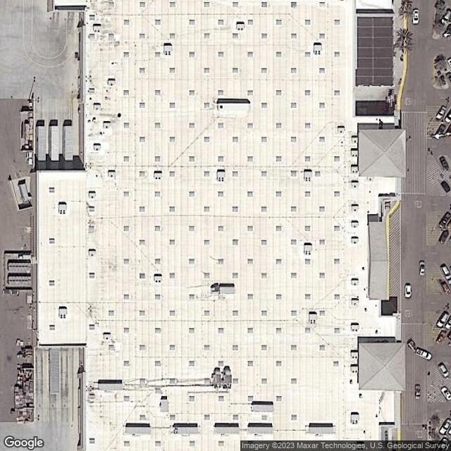 Wm #1555, EL CENTRO, CA