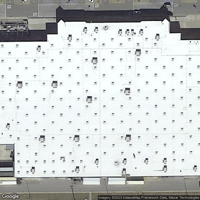 Wm #1570, AUBURN, IN