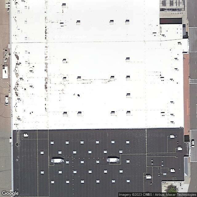 Wm #1577, BUFFALO, MN