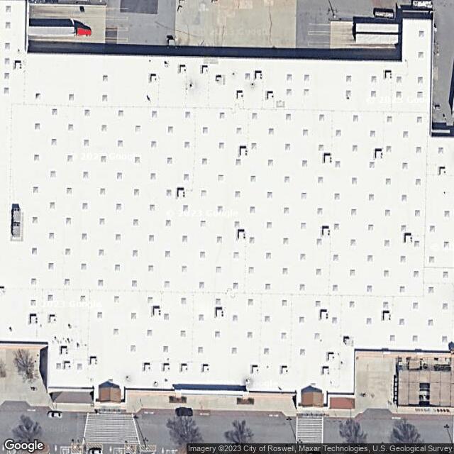 Wm #1578, ROSWELL, GA