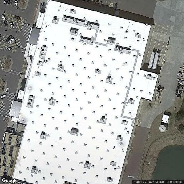 Wm #1579, OXFORD, NC