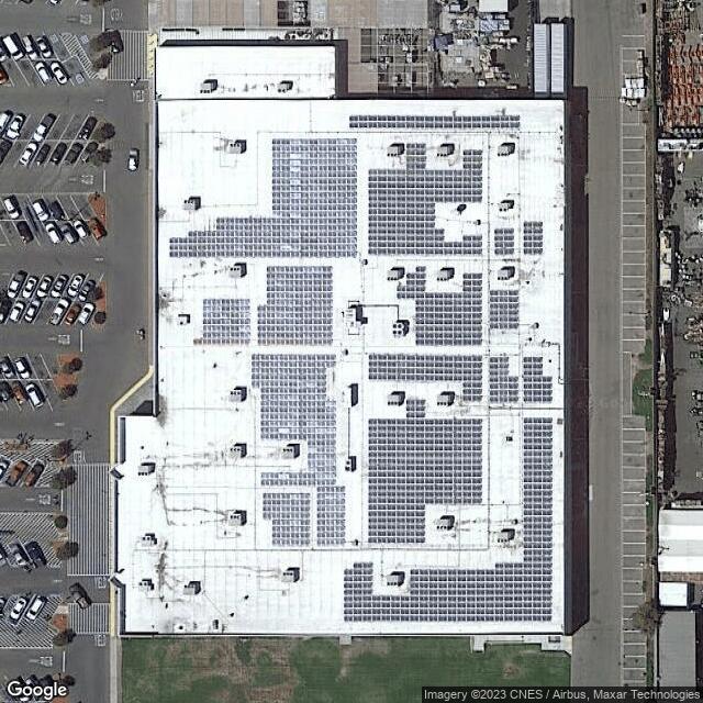 Wm #1583, MADERA, CA