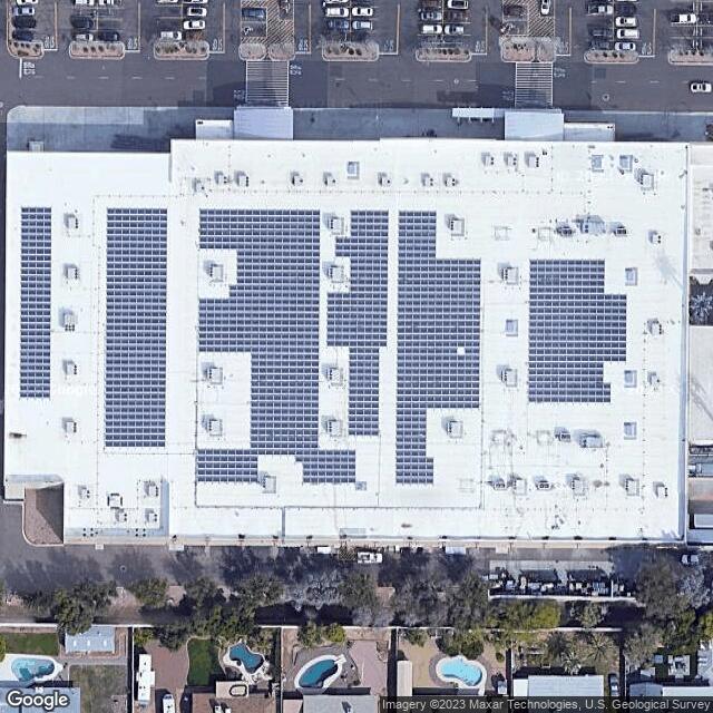 Wm #1598, PHOENIX, AZ