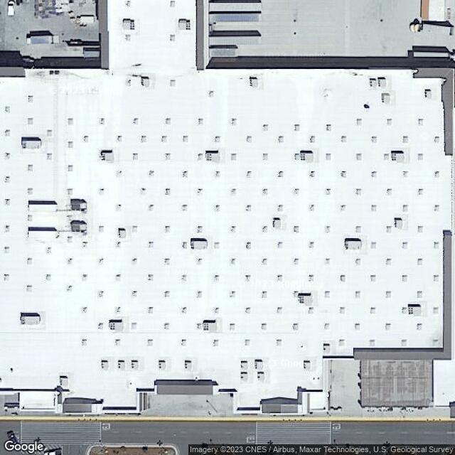 Wm #1608, RED BLUFF, CA