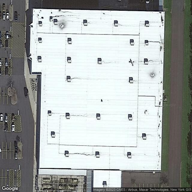 Wm #1610, GREECE, NY