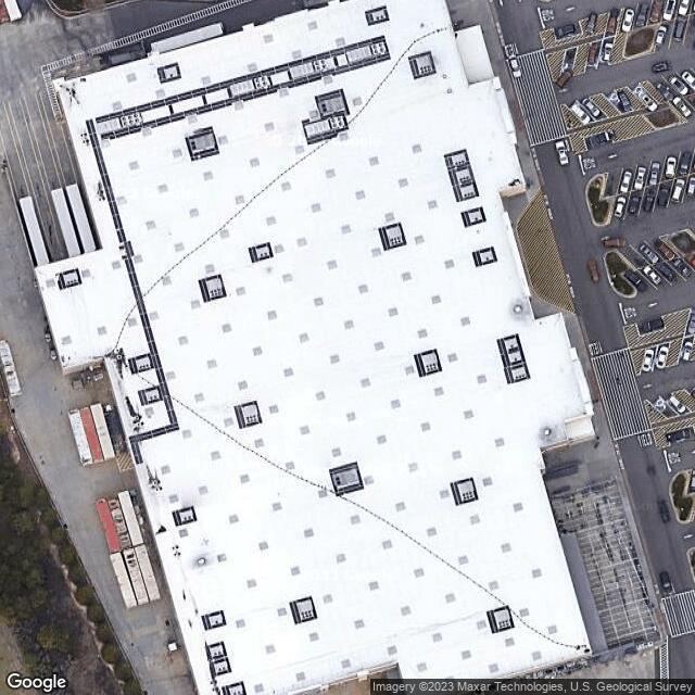 Wm #1614, DURHAM, NC
