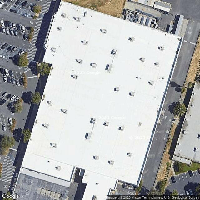 Wm #1615, PITTSBURG, CA