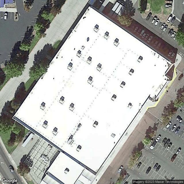 Wm #1616, SUSANVILLE, CA