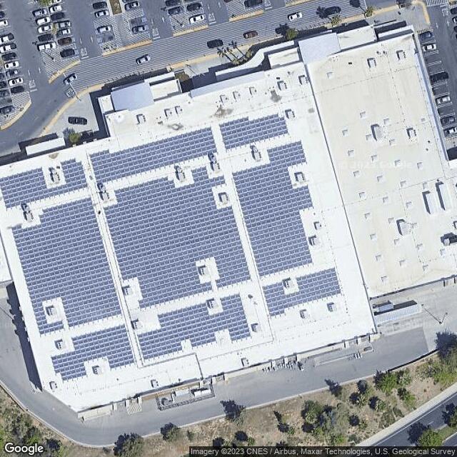 Wm #1624, BAKERSFIELD, CA