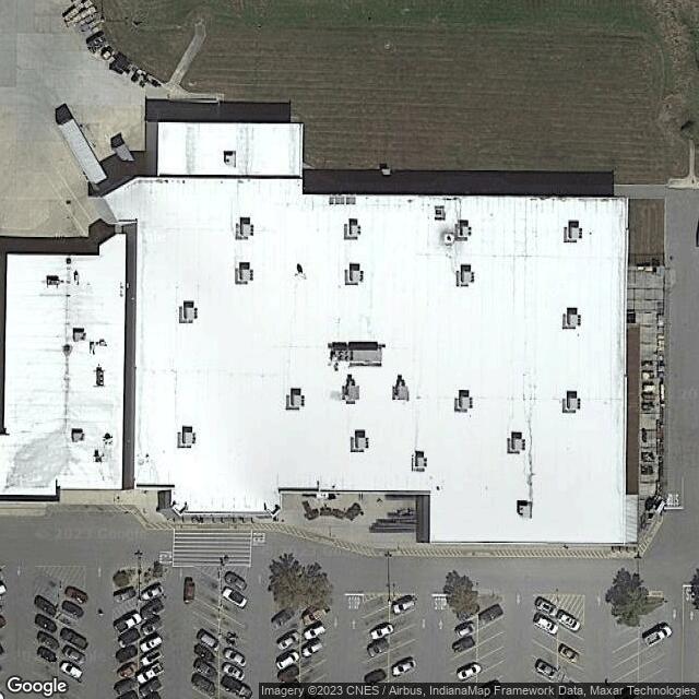 Wm #1629, BRAZIL, IN