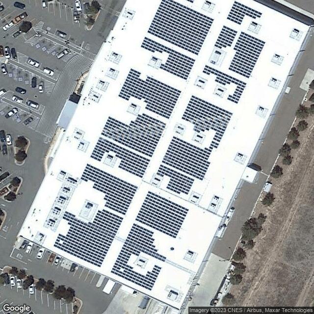 Wm #1630, YREKA, CA