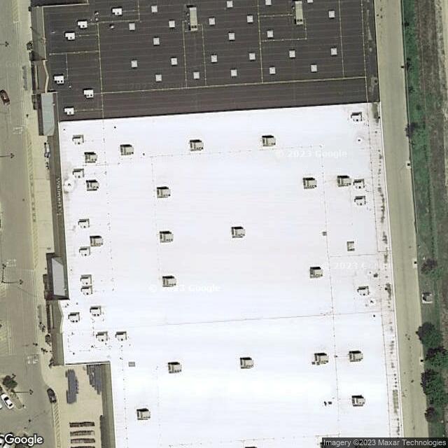 Wm #1643, FOND DU LAC, WI
