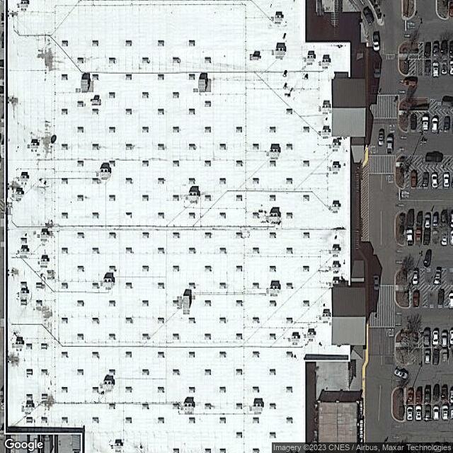 Wm #1645, HANFORD, CA