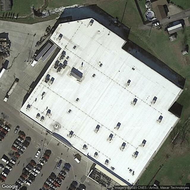 Wm #1653, WESTON, WV