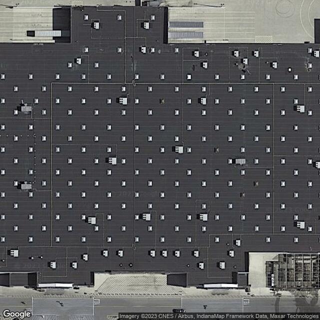 Wm #1655, CRAWFORDSVILLE, IN