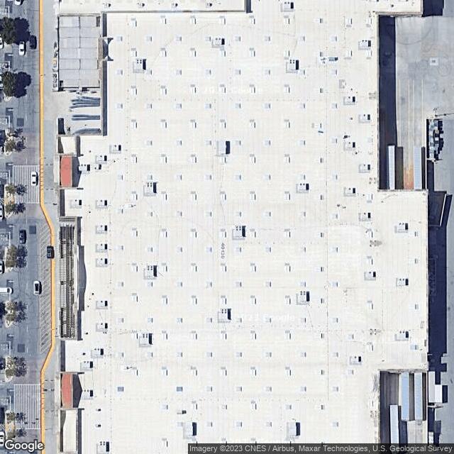 Wm #1660, PALMDALE, CA