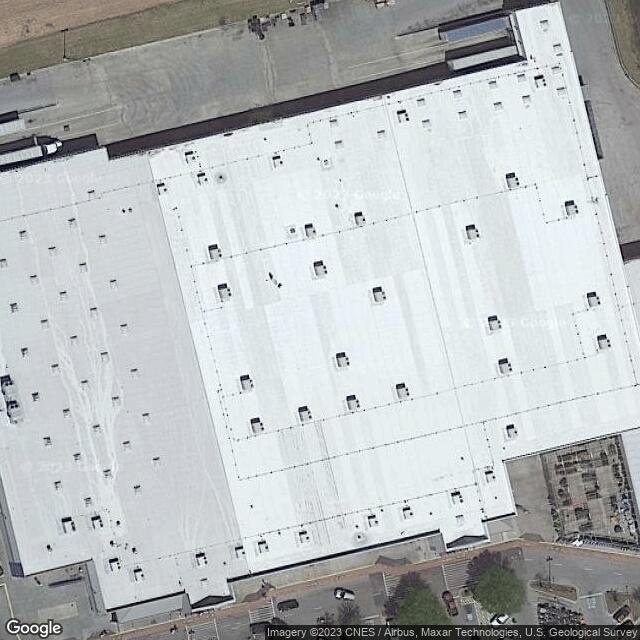Wm #1661, KINSTON, NC