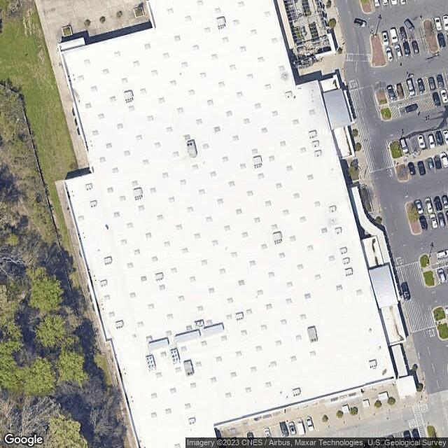 Wm #1666, CHARLOTTE, NC