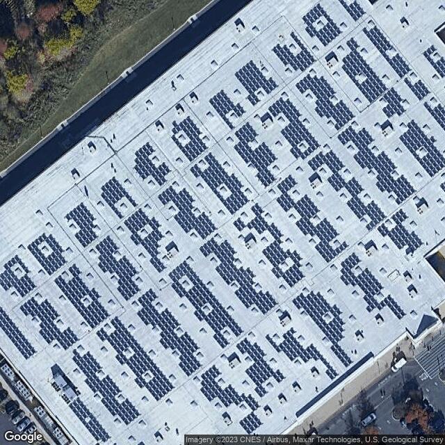 Wm #1674, HAGERSTOWN, MD
