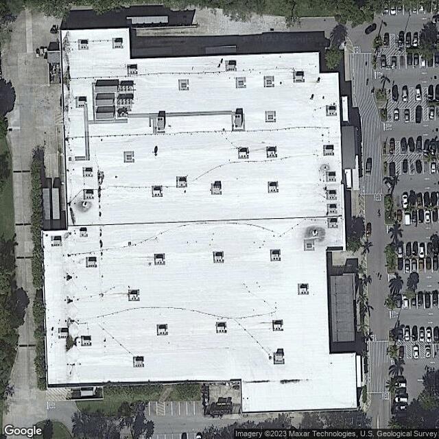 Wm #1680, KENDALL, FL