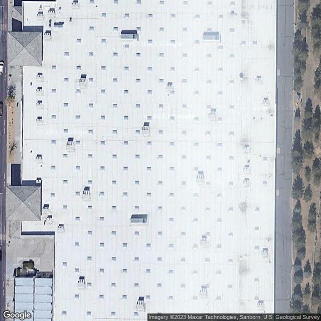 Wm #1689, AURORA, CO