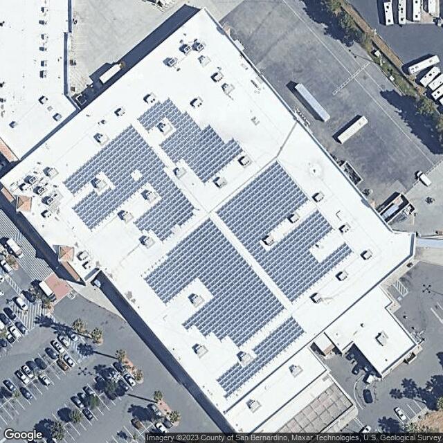Wm #1692, COLTON, CA