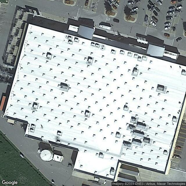 Wm #1694, MARION, NC