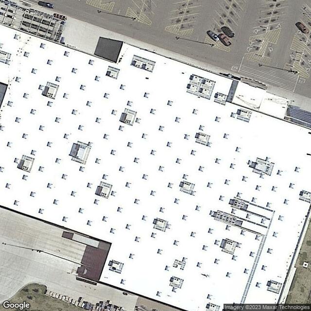 Wm #1695, DEVILS LAKE, ND