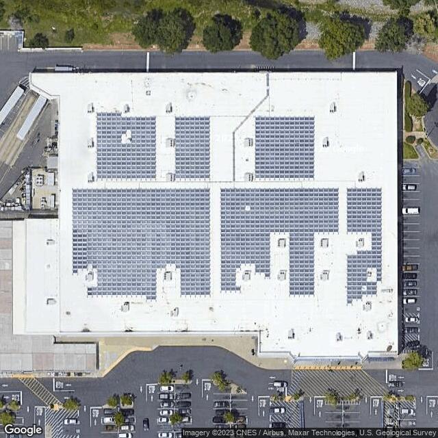 Wm #1697, ELK GROVE, CA