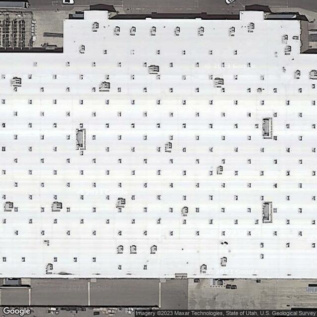 Wm #1699, LAYTON, UT