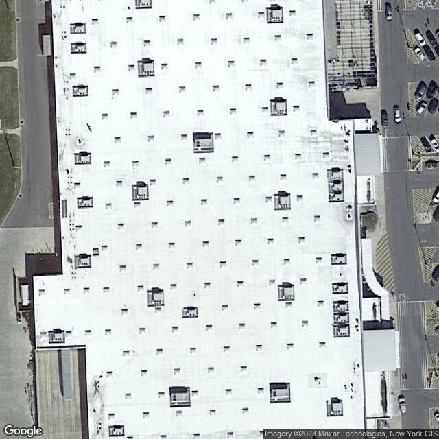 Wm #1705, WATERLOO, NY
