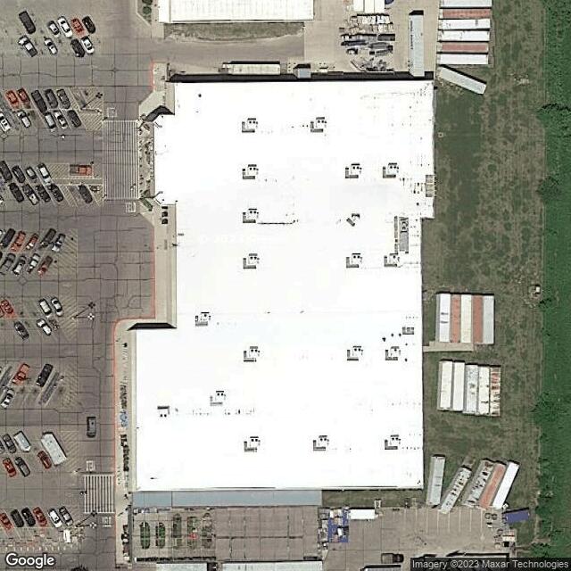 Wm #1713, CANTON, IL