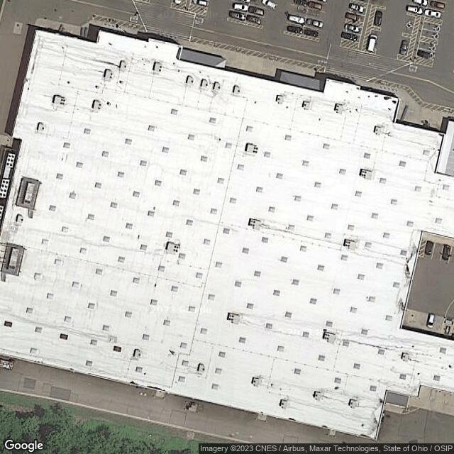 Wm #1724, MILLERSBURG, OH