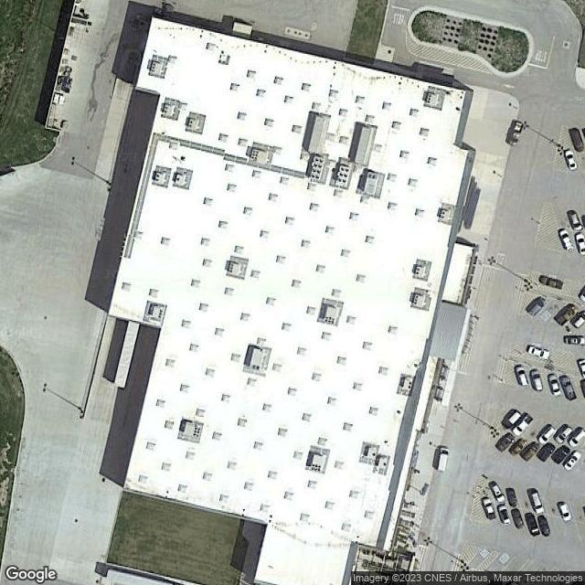 Wm #1732, DENISON, IA
