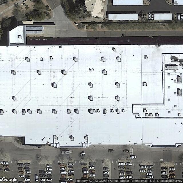Wm #1746, TEMPE, AZ