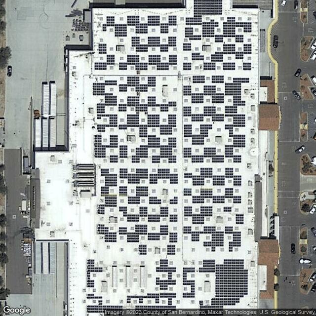 Wm #1747, PERRIS, CA