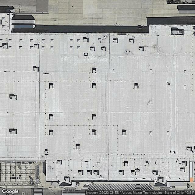 Wm #1750, MARION, OH