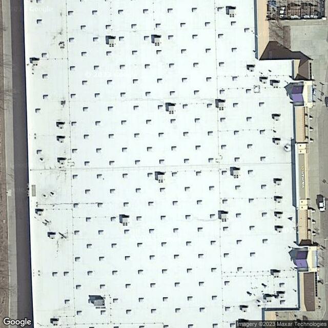 Wm #1754, HOWELL, MI