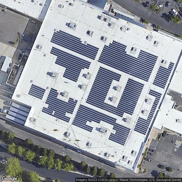 Wm #1760, FOLSOM, CA