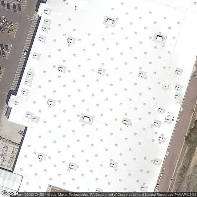 Wm #1794, BLOOMSBURG, PA