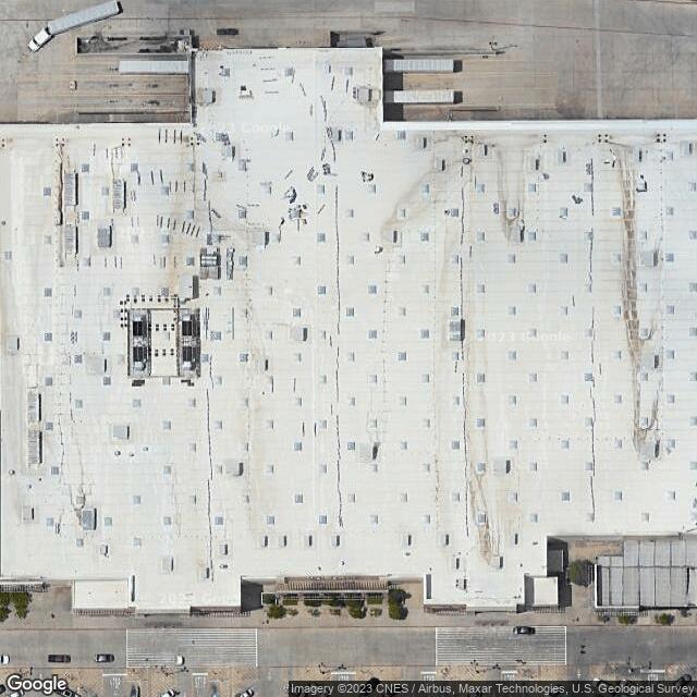 Wm #1800, GARLAND, TX