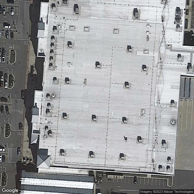 Wm #1807, WEST BERLIN, NJ