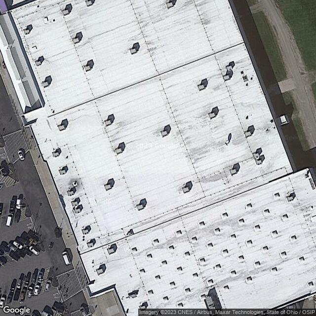 Wm #1812, WOOSTER, OH