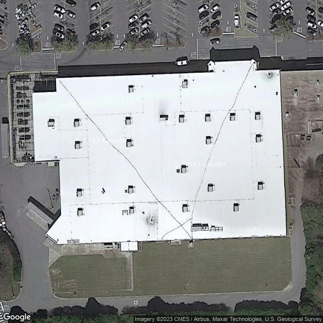 Wm #1816, KNIGHTDALE, NC