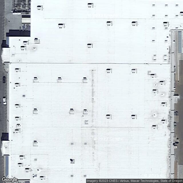 Wm #1817, HERMISTON, OR