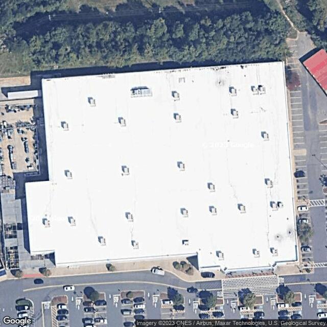 Wm #1821, CHARLOTTE, NC